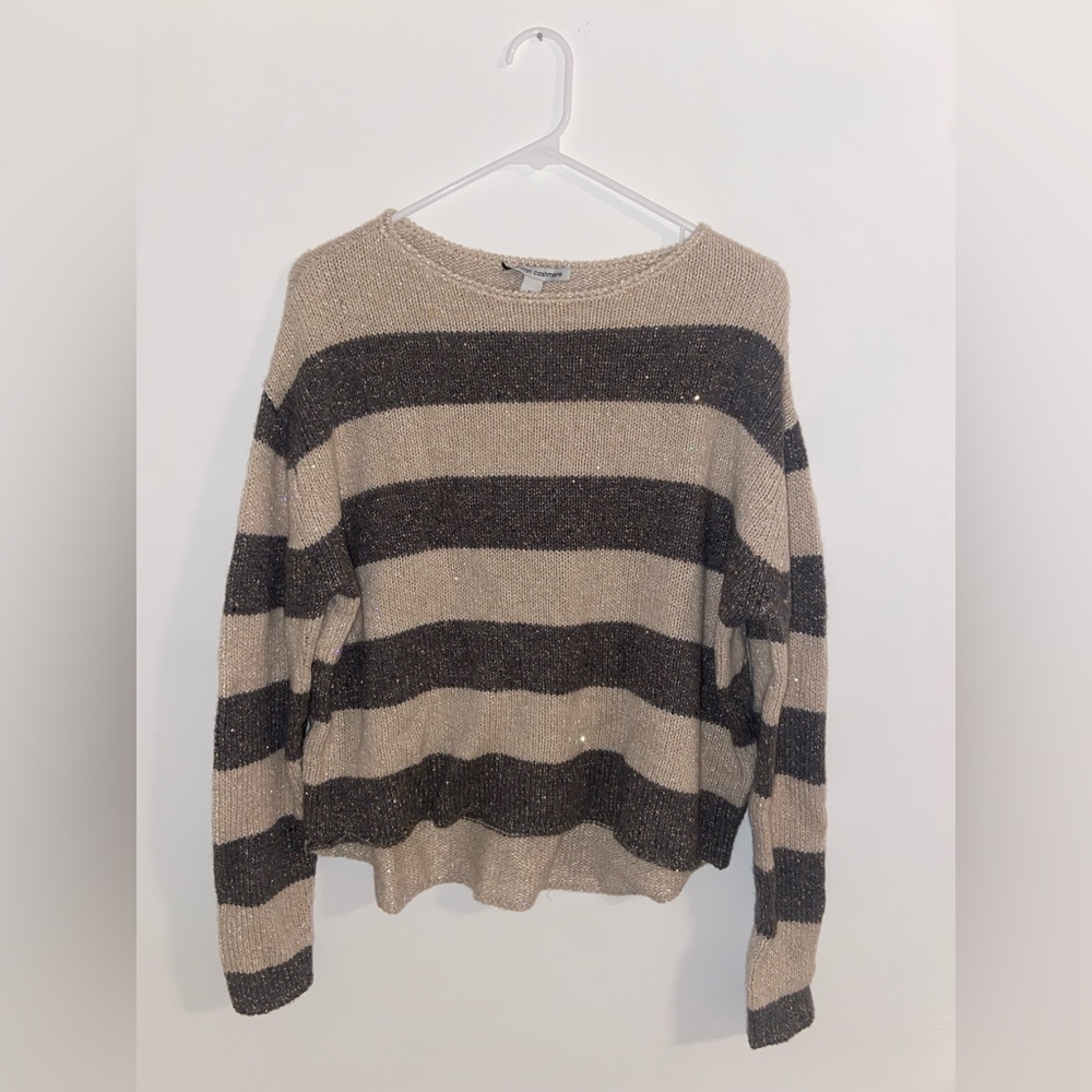 Autumn Cashmere Sweater!